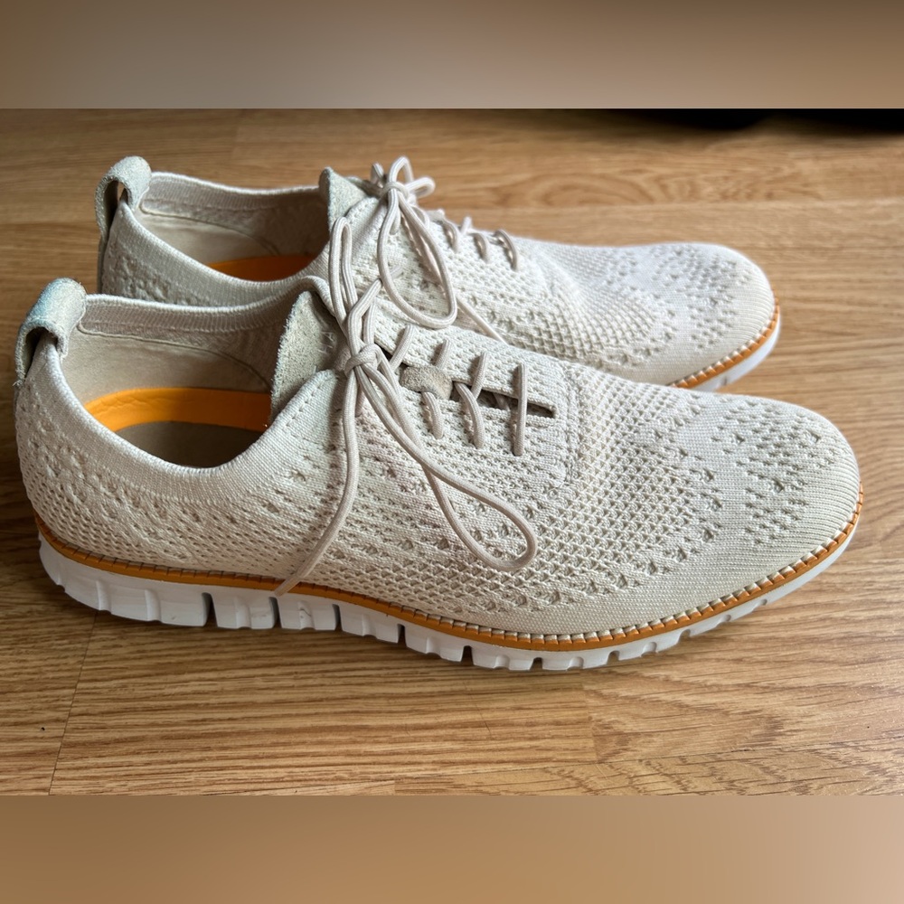 Cole Haan Zerogrand Oxford men’s size 8.0.